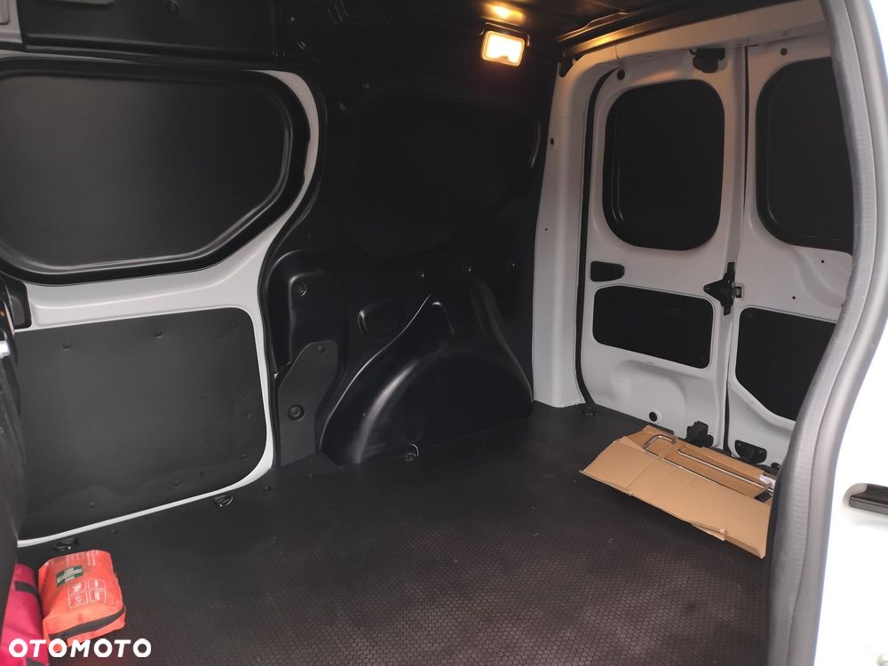 Dacia dokker-van - 20