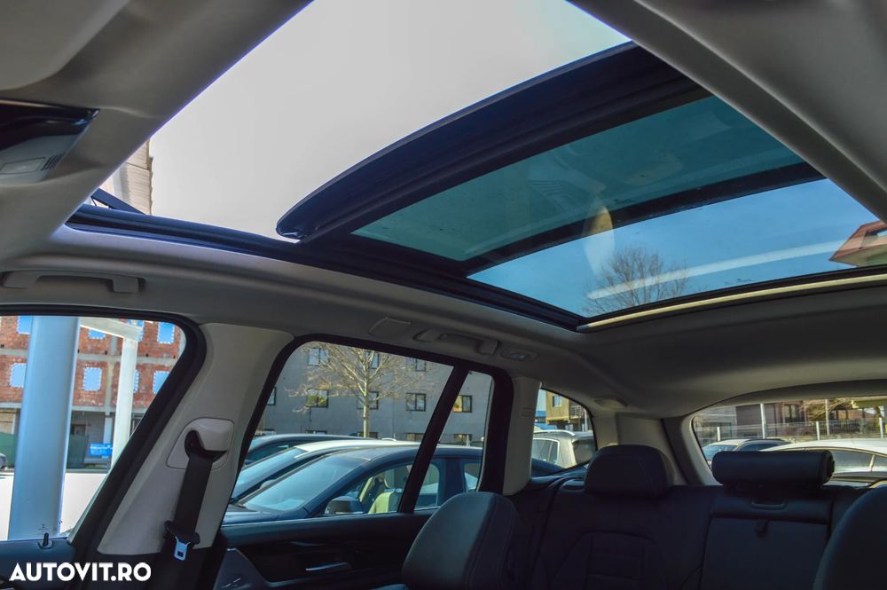 BMW X3 xDrive20d Aut. Luxury Line - 39