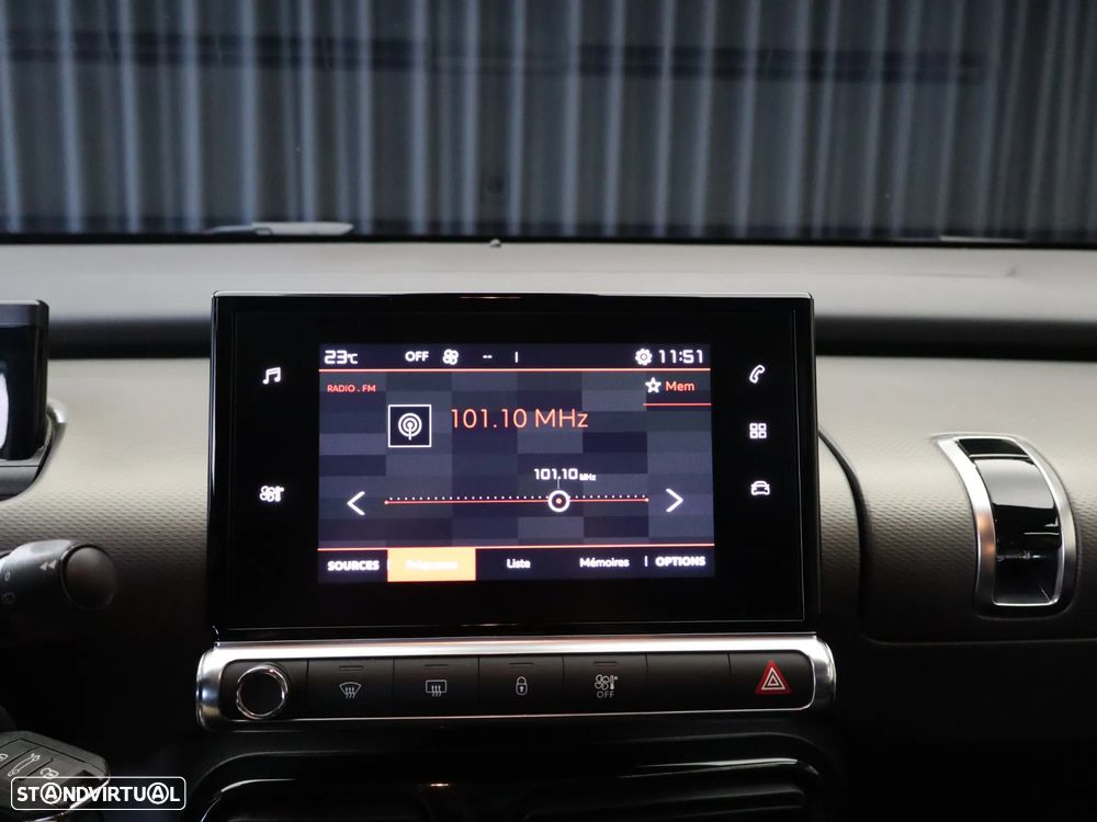 Citroën C4 Cactus 1.2 PureTech Feel - 17