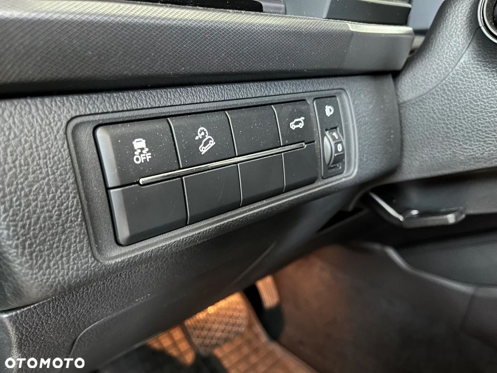 SsangYong/KGM Rexton 2.2 D Black Edition 4WD 7os - 11