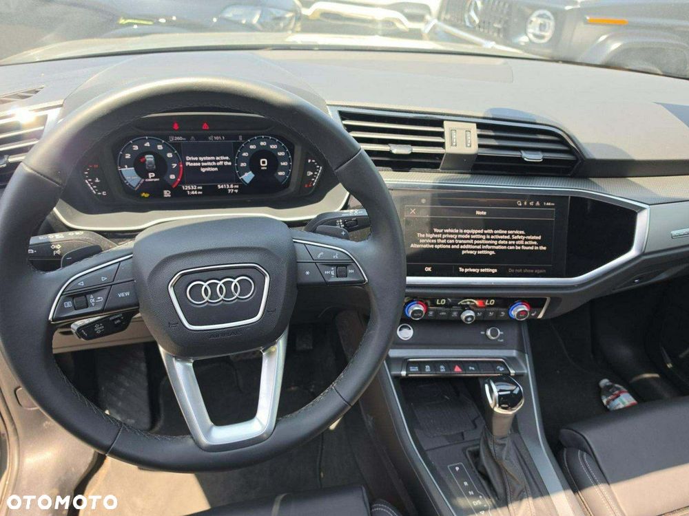 Audi Q3 45 TFSI Quattro S tronic S line - 6
