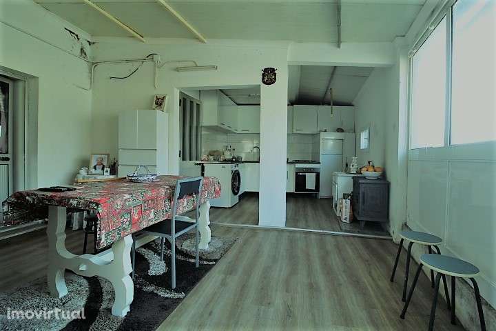 Moradia geminada T1+2 em Belinho - Esposende - Grande imagem: 3/22