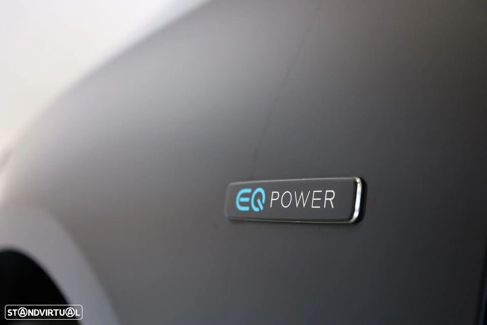 Mercedes-Benz B 250 e 8G-DCT Progressive - 20