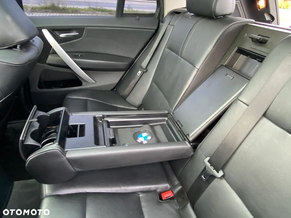 BMW X3 - 22