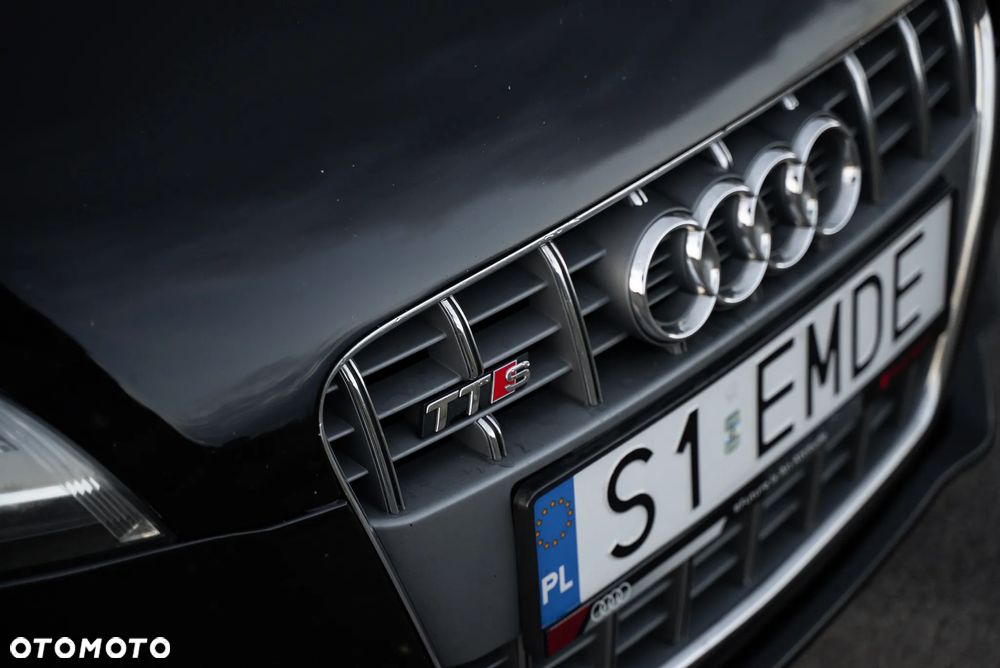 Audi TT Coupé 2.0 TFSI - 16