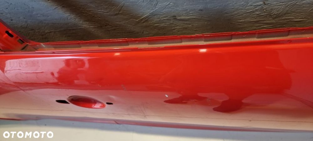 Drzwi prawy przód / tył MINI COUNTRYMAN R60 '10-.. - 11