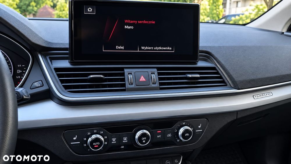 Audi Q5 - 8