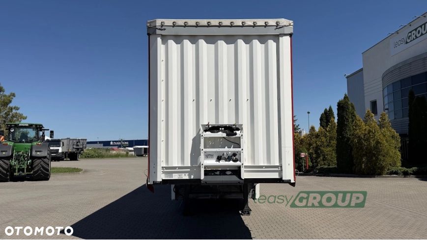 Krone SDP 27 43.0t - 4