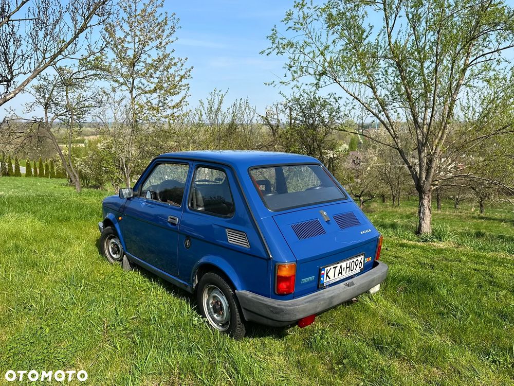 Fiat 126 - 2