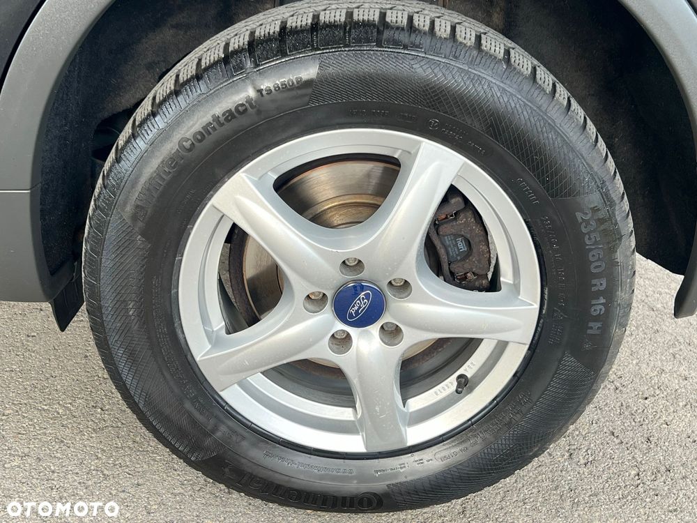 Ford Kuga 2.0 TDCi Titanium - 39