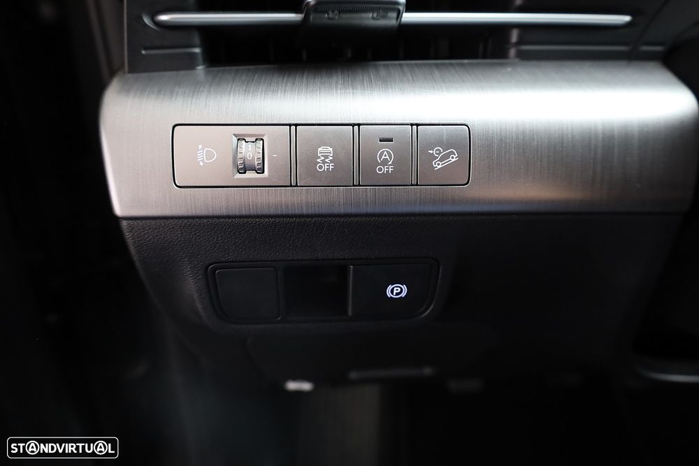 Hyundai Kauai 1.0 T-GDi Premium - 40