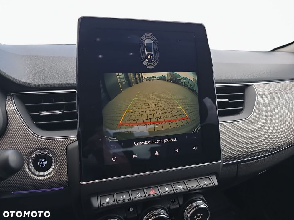 Renault Arkana 1.6 E-TECH Intens MMT - 23