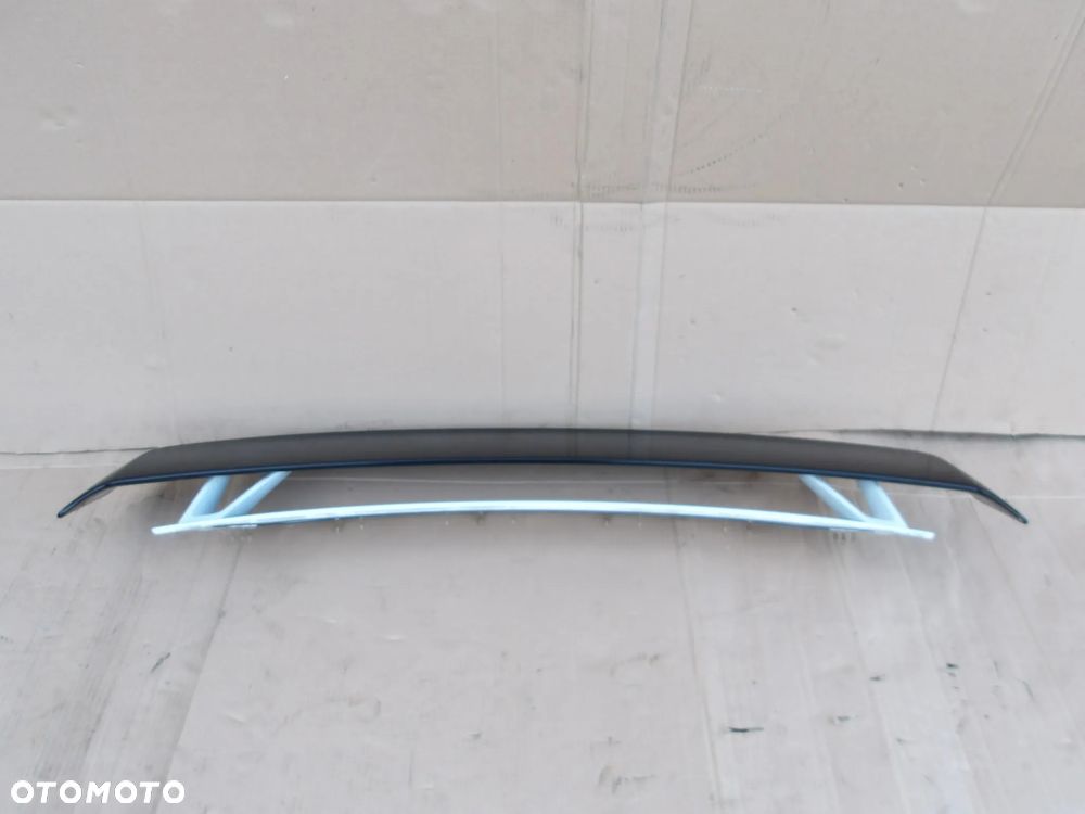SPOJLER KLAPY AUDI TT RS 8J0827939A - 6