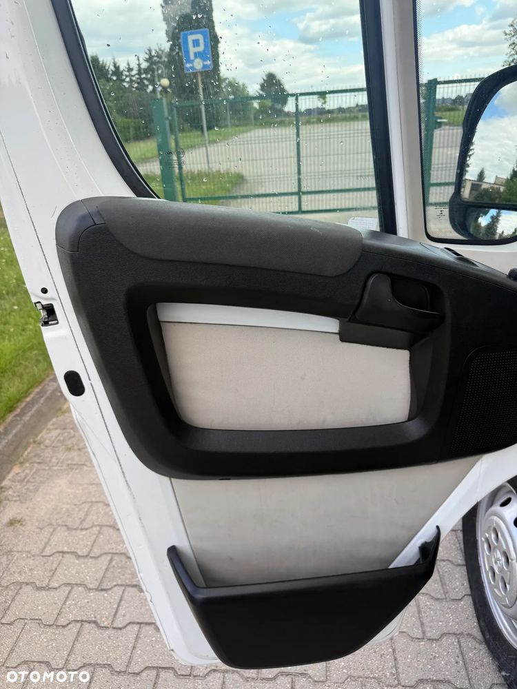 Peugeot Boxer - 8