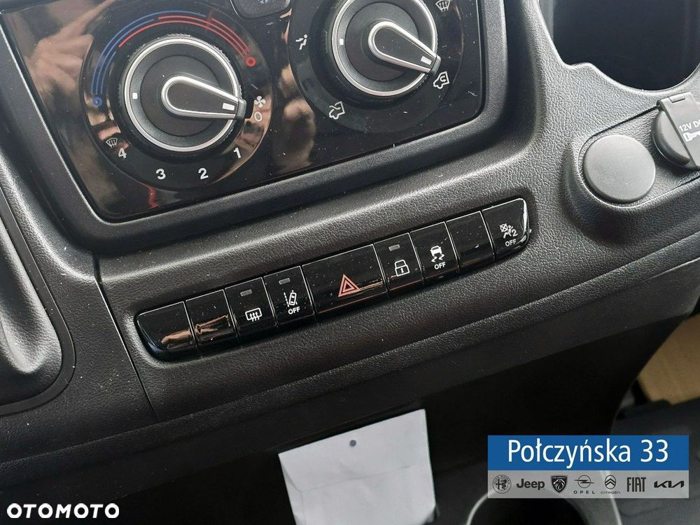Peugeot Boxer - 11