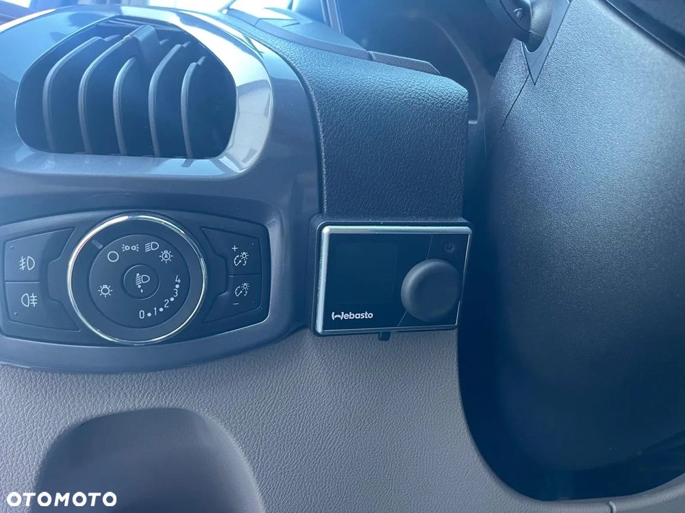 Ford Tourneo Custom 2.0 TDCi L2 Titanium - 6