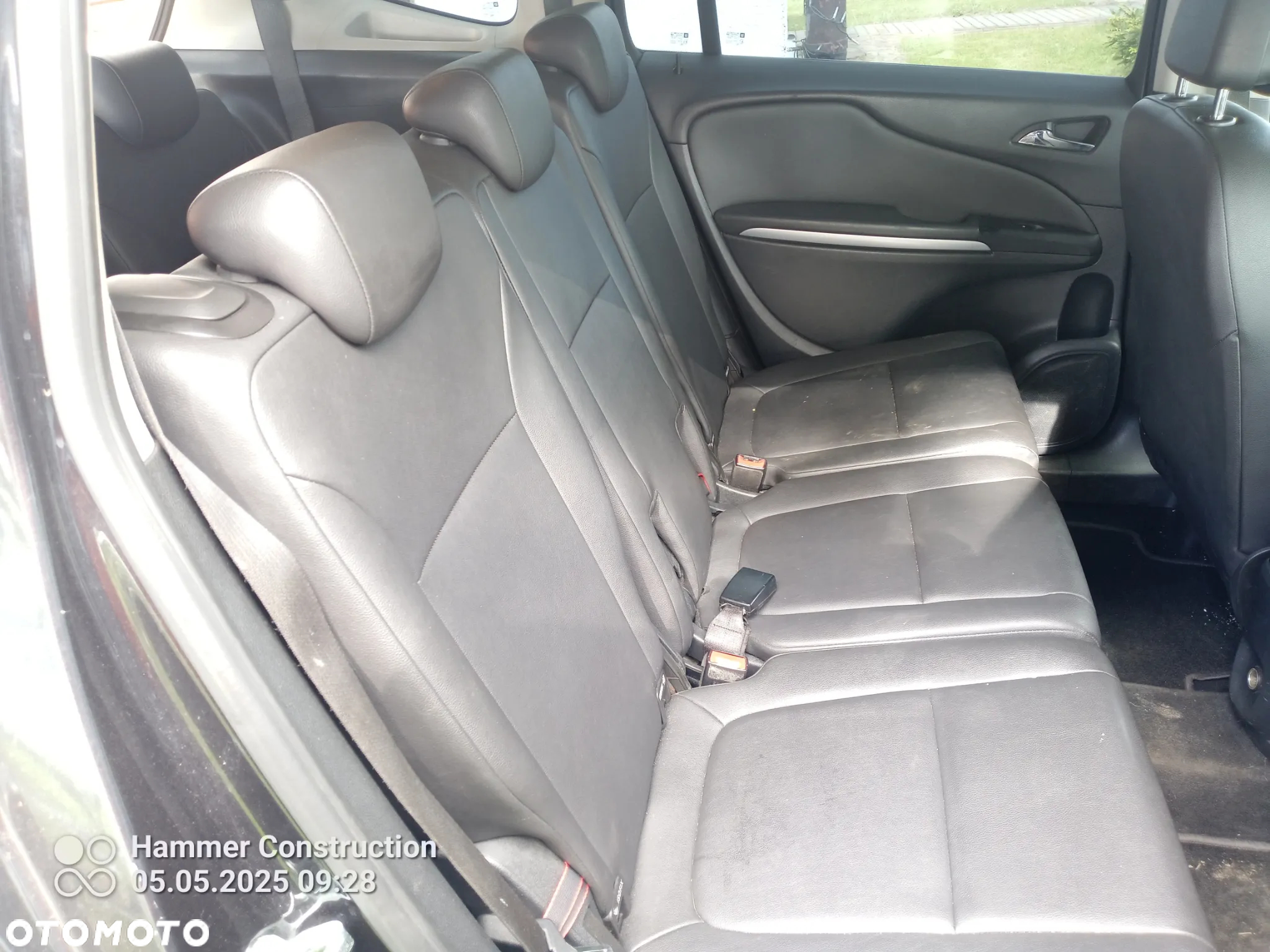 Opel Zafira 2.0 CDTI Cosmo - 20