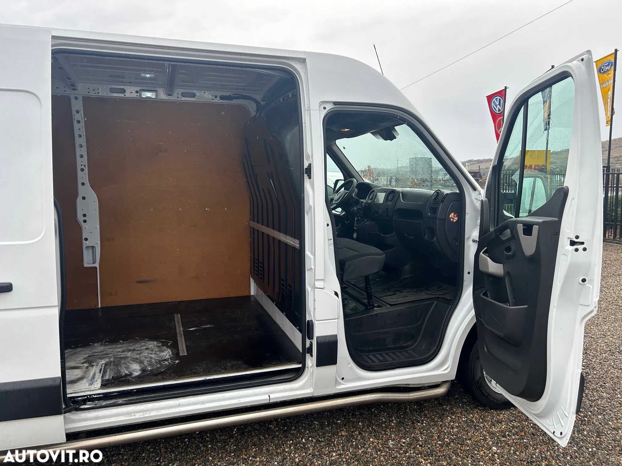Opel Movano - 5
