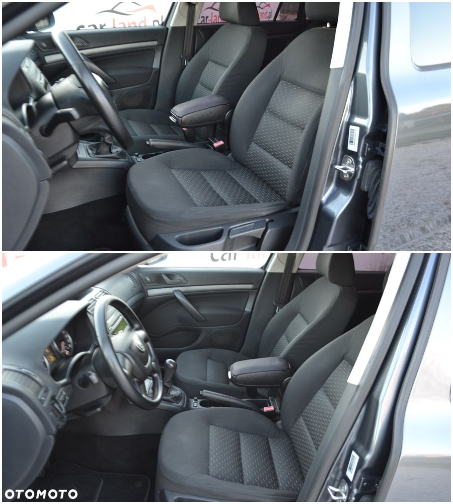 Skoda Octavia 1.4 TSI Family - 20