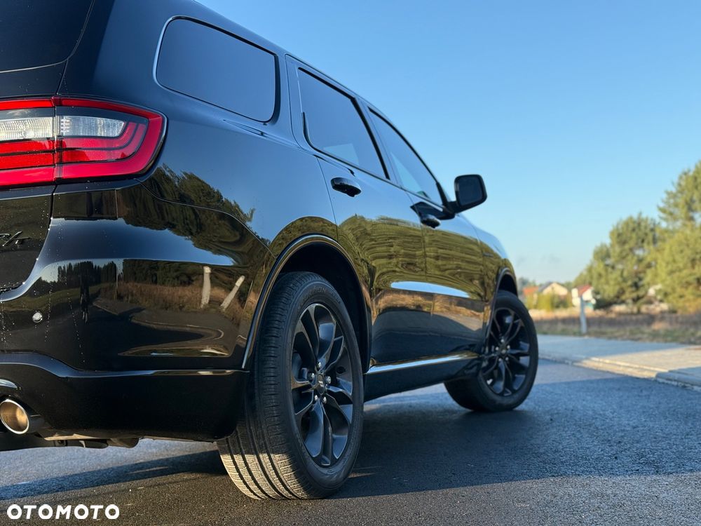 Dodge Durango 5.7 R/T - 17