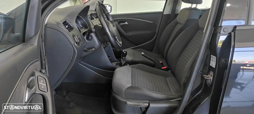 VW Polo 1.0 Confortline - 17