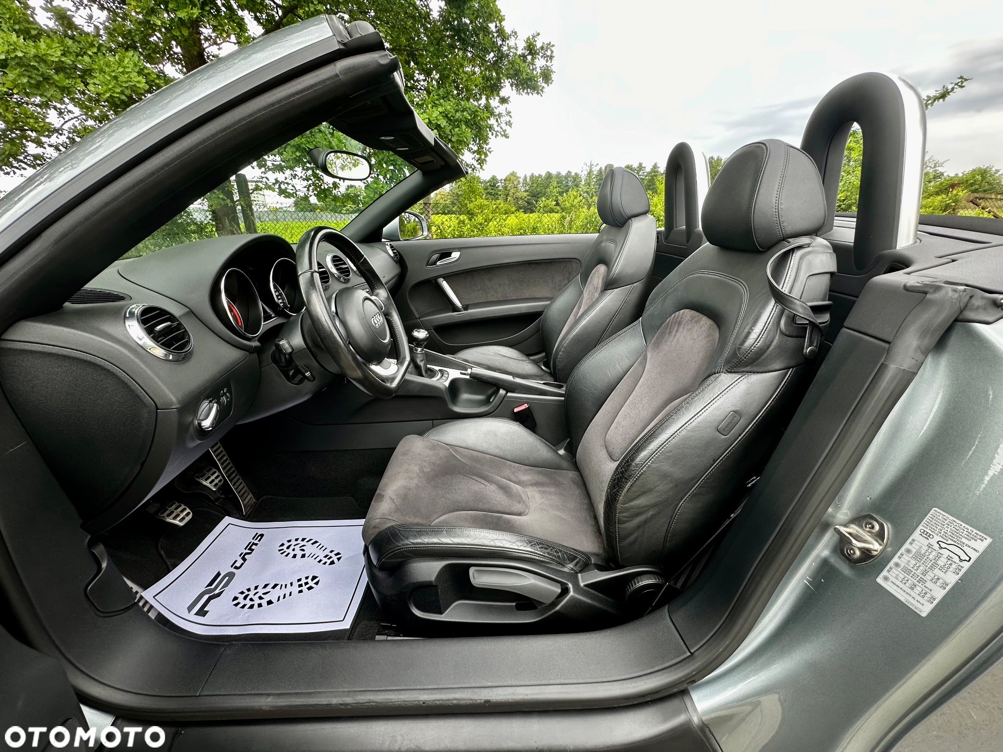 Audi TT Coupé Roadster 2.0 TFSI - 19