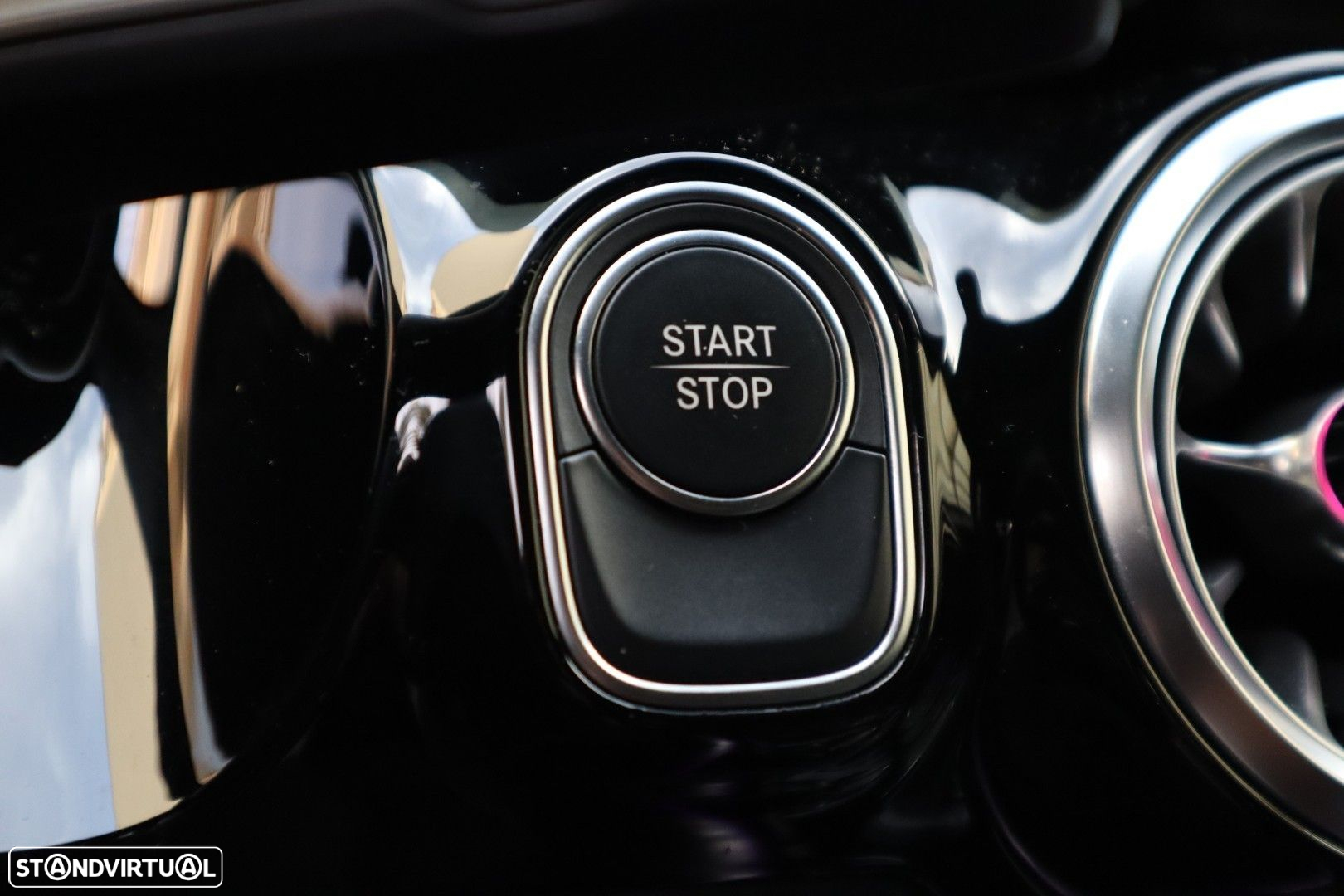 Mercedes-Benz EQA 250 AMG Line - 36