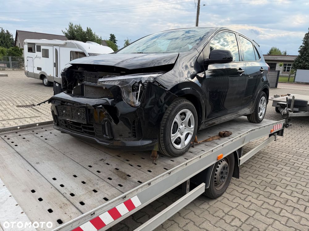Kia Picanto 1.0 Spirit - 1