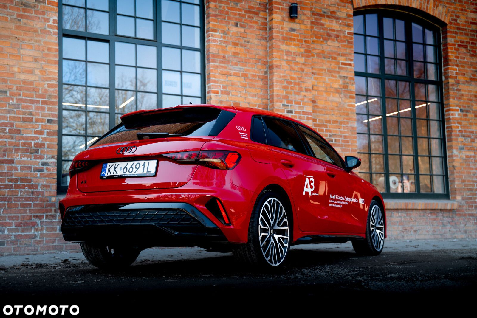 Audi A3 - 22