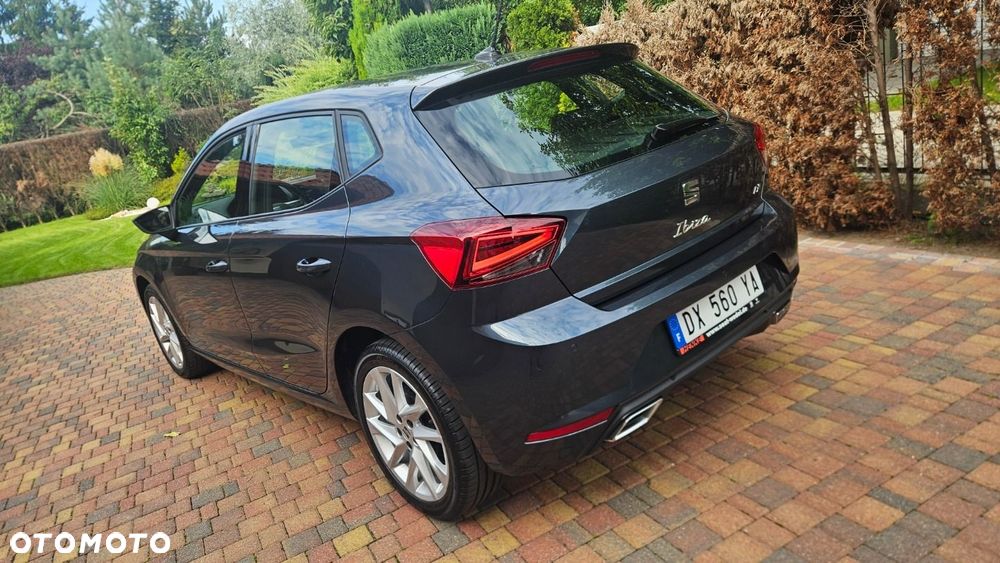 Seat Ibiza - 7
