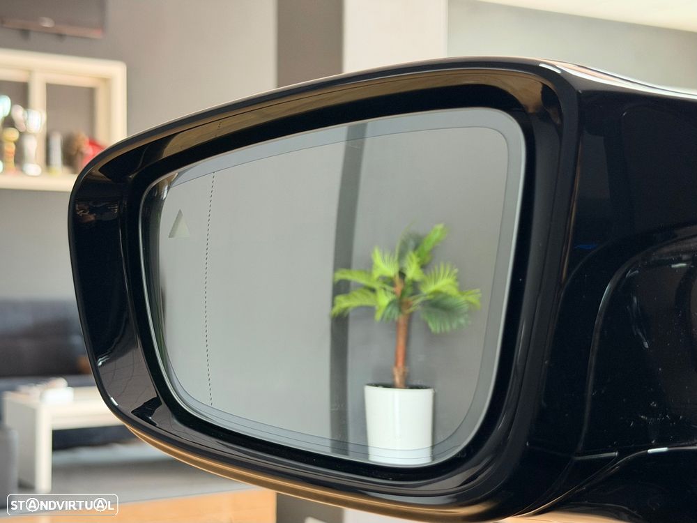 BMW i4 M50 Pack Desportivo M Pro — fotografia 8