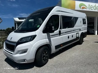 Rapido Van V68