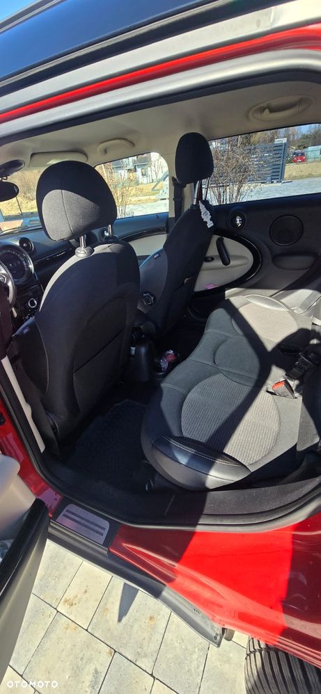 MINI Countryman - 17
