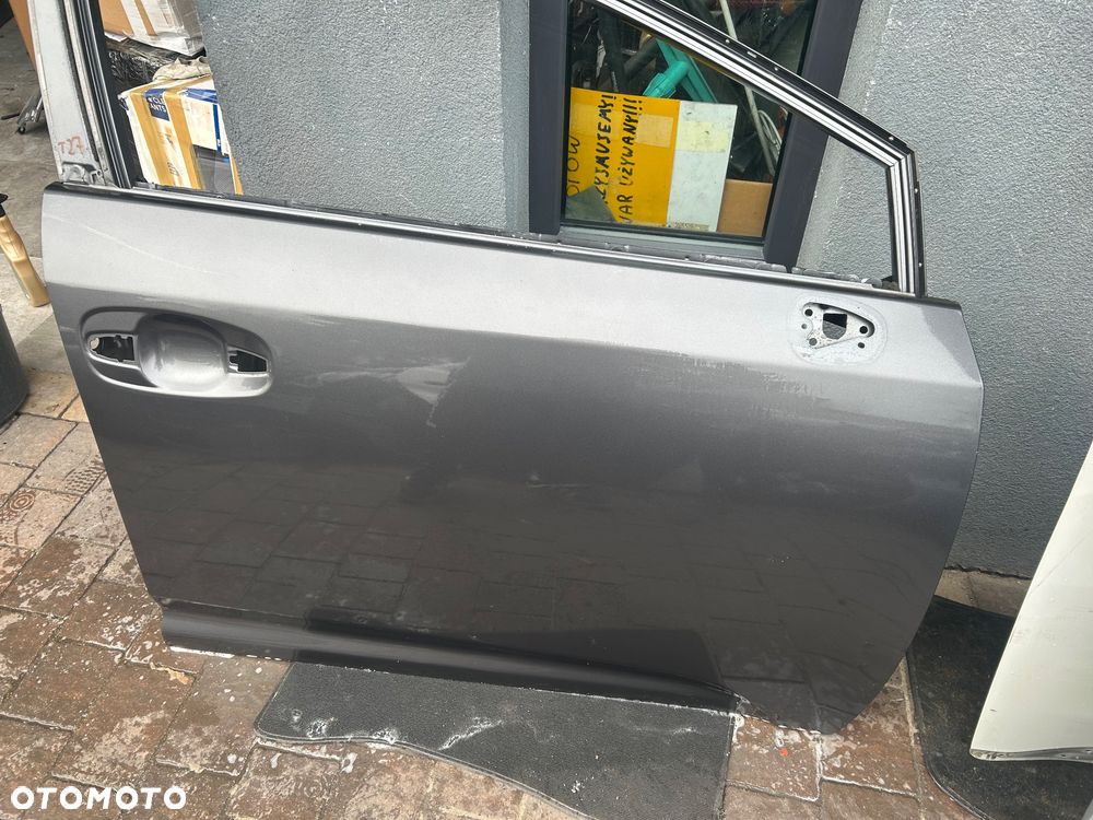 AVENSIS T27 DRZWI 1G6 PR.PRZOD IGLA ORG - 2