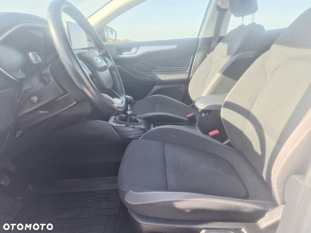 Ford Focus 1.5 EcoBlue Trend Edition Business - 12