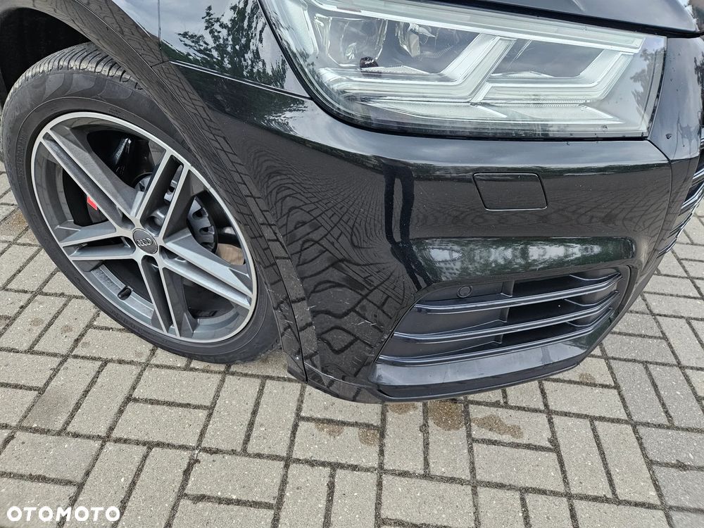 Audi SQ5 TDI Quattro Tiptronic - 14