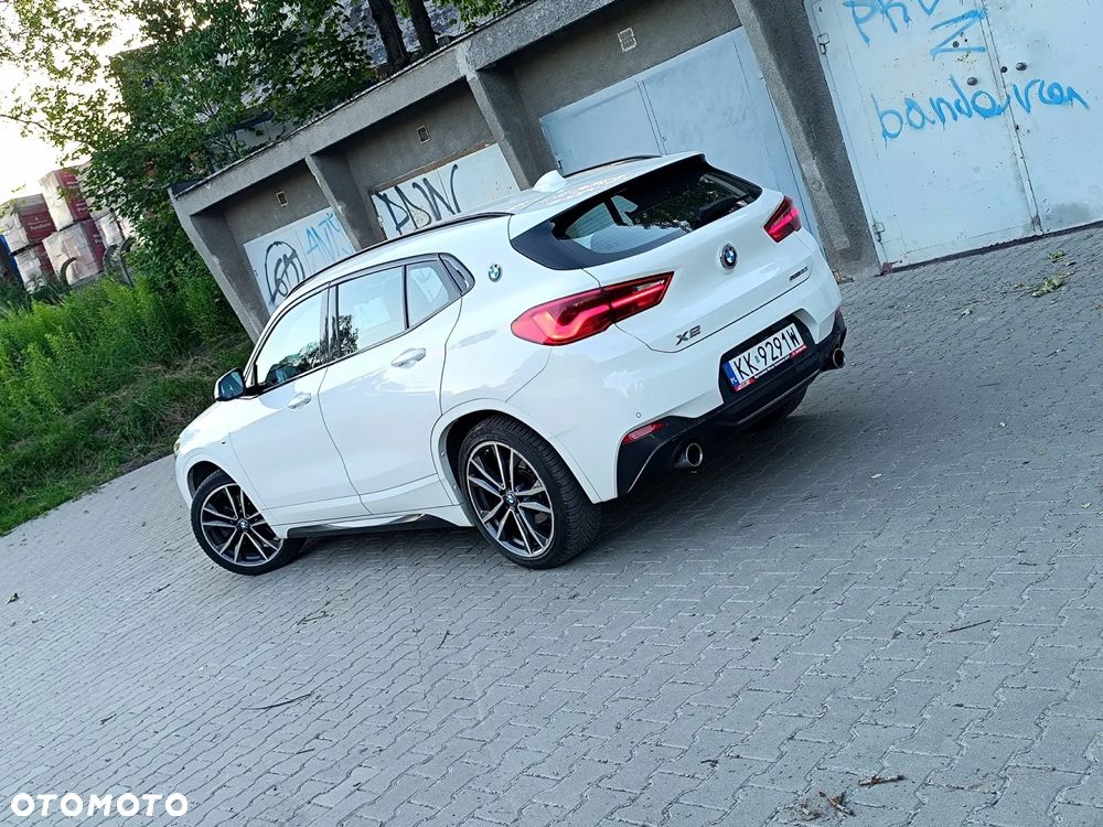 BMW X2 sDrive20i M Sport - 39