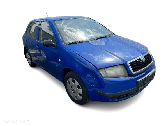 Wszystkie Części do Skoda Fabia 1 (6Y2) 1.2 AWY/ BMD 54KM 2001-2007 - 2
