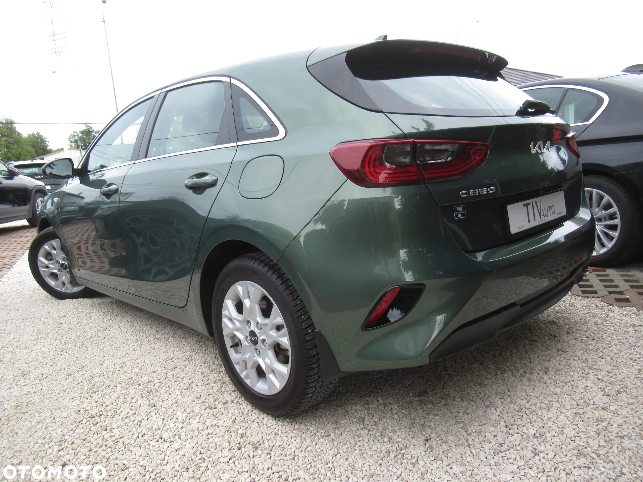 Kia Ceed 1.5 T-GDI M DCT - 4