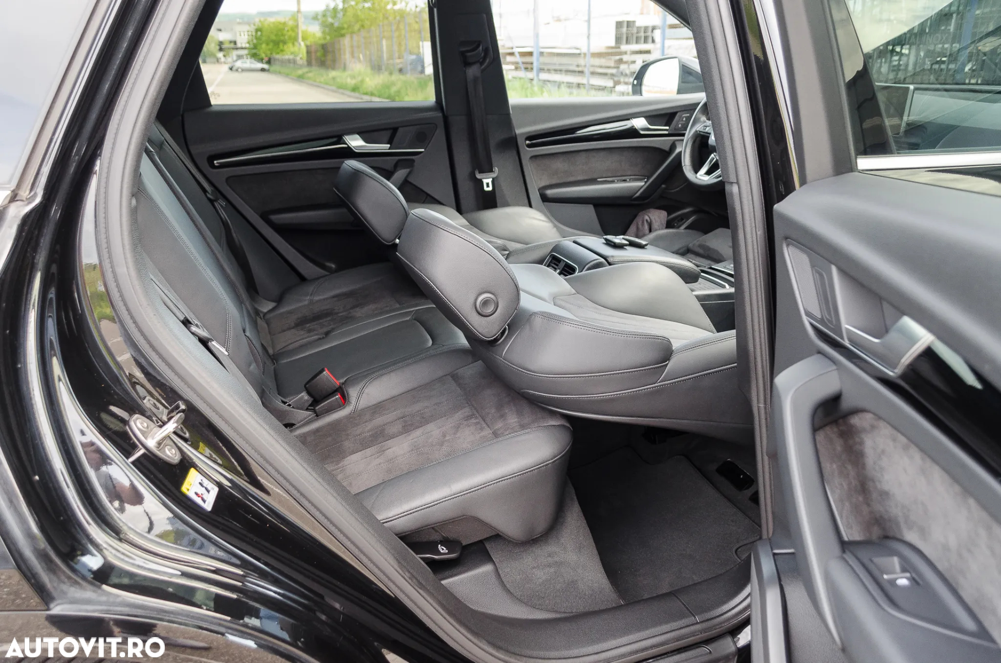 Audi Q5 2.0 TDI Quattro S tronic Sport - 12