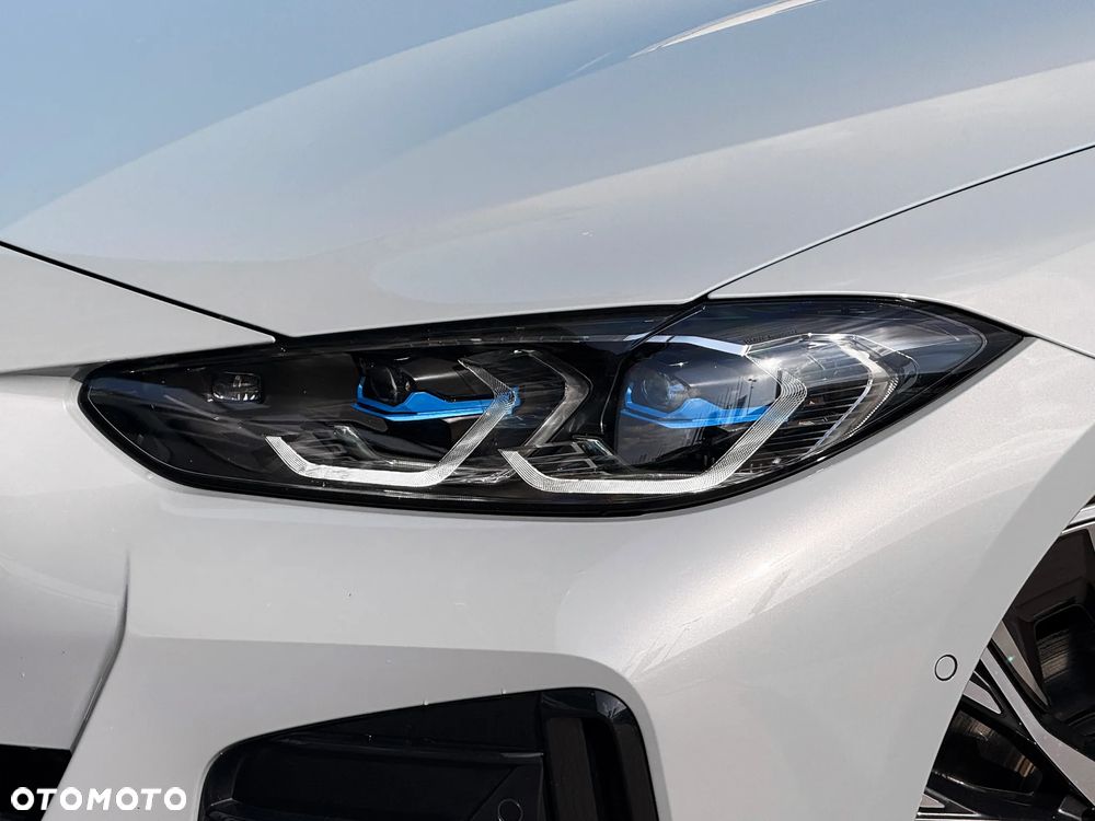 BMW Seria 4 420d xDrive M Sport sport - 8