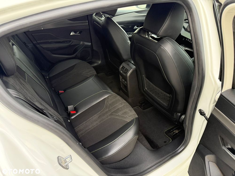 Peugeot 308 - 12