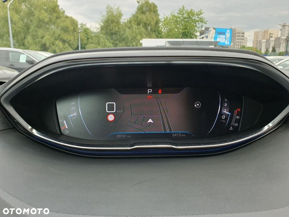 Peugeot 3008 1.2 PureTech GT S&S EAT8 - 12
