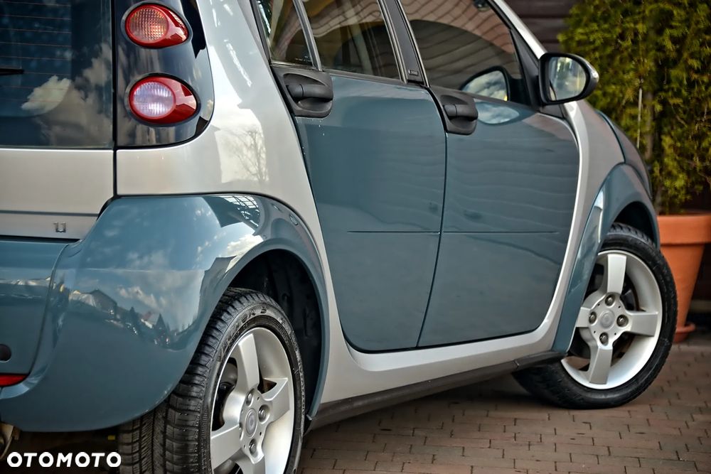 Smart Forfour passion - 18