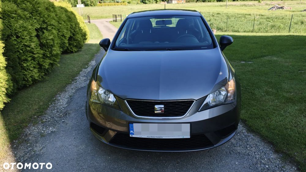 Seat Ibiza 1.0 Reference - 9