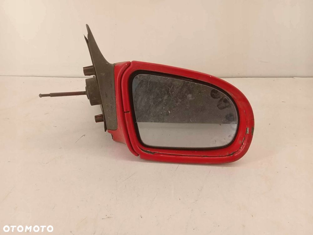LUSTERKO DRZWI PRAWE OPEL CORSA B 93-00 - 2