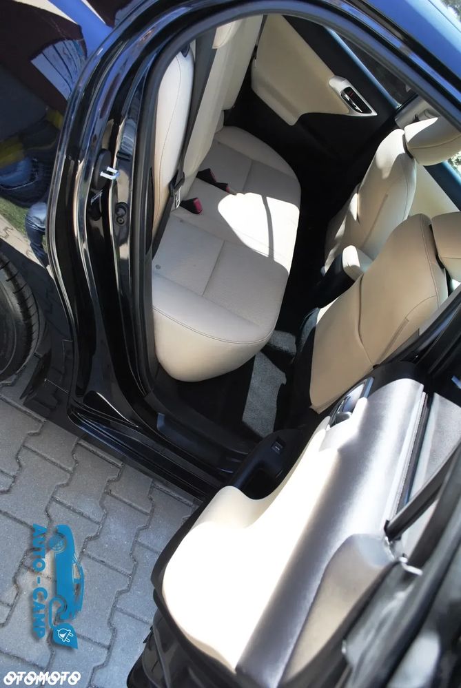Lexus CT Luxury Line - 20