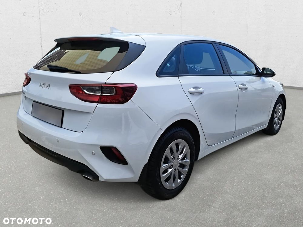 Kia Ceed 1.0 T-GDI M - 7
