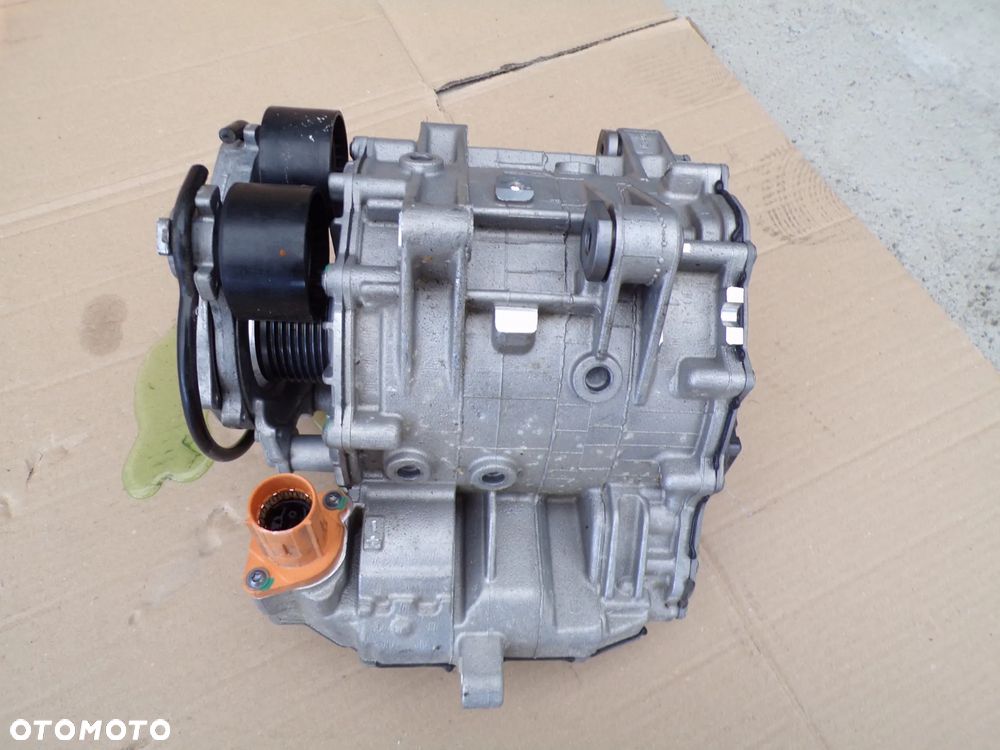 ALTERNATOR BMW X1 U11 1.5 5A9D366 - 3