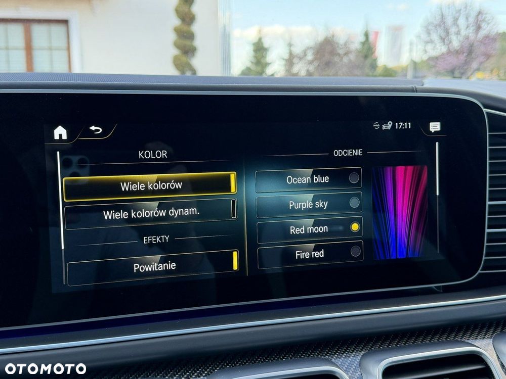 Mercedes-Benz GLE - 32